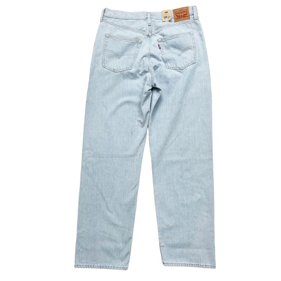 Levi’s ’94 Baggy Twisted Slit-Hem Jean 30x31 - Picture 7 of 16